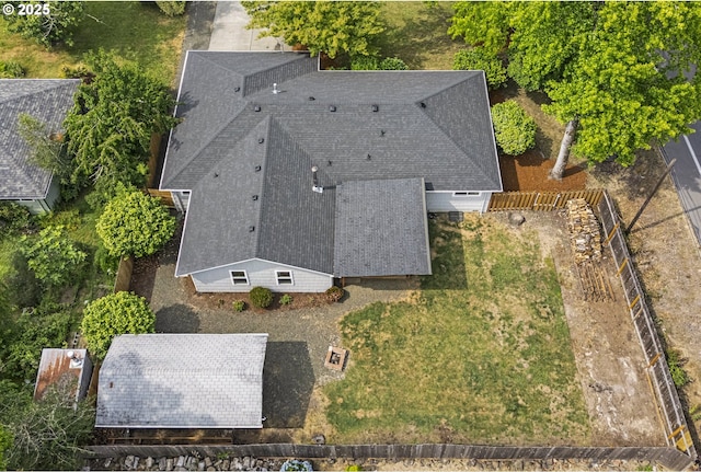 1388 Hillendale Dr, Salem, OR 97302 - view of subject property