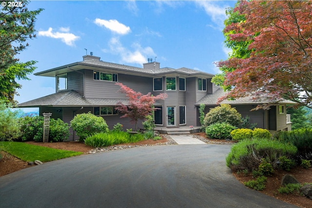 45585 NW David Hill Rd, Forest Grove, OR 97116 - view of surrounding community