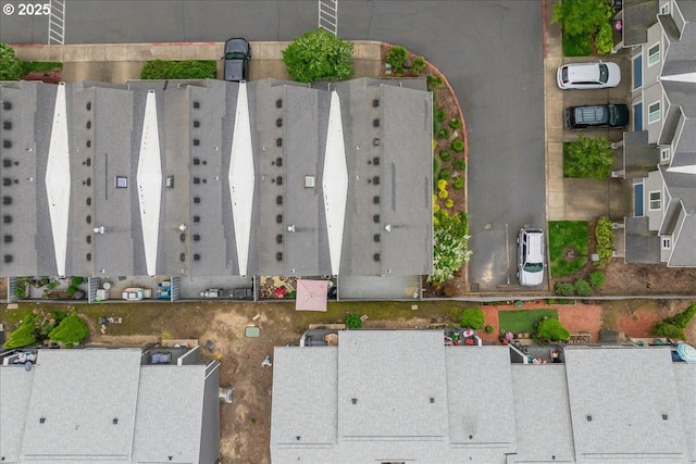810 E 9th St Unit E18, Newberg, OR 97132 - aerial view