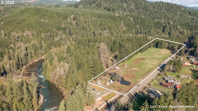 46437 Santiam Hwy, Foster OR, 97345 land for sale