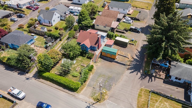 2720 Bowman Rd, Reedsport, OR 97467 - aerial view of residential area