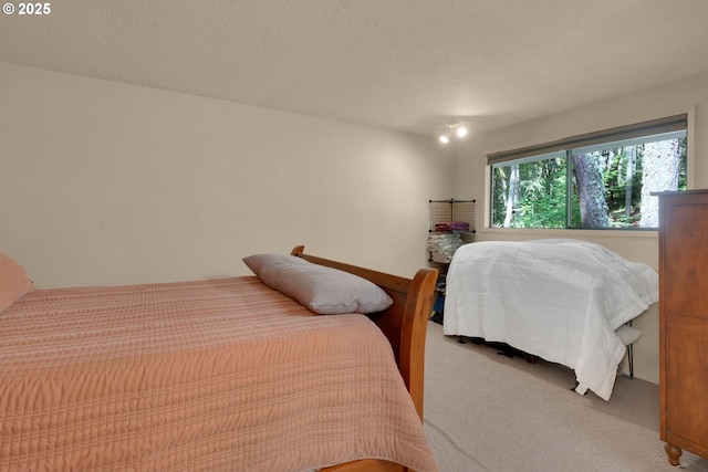 768 Brookside Dr, Eugene, OR 97405 - bedroom featuring light carpet