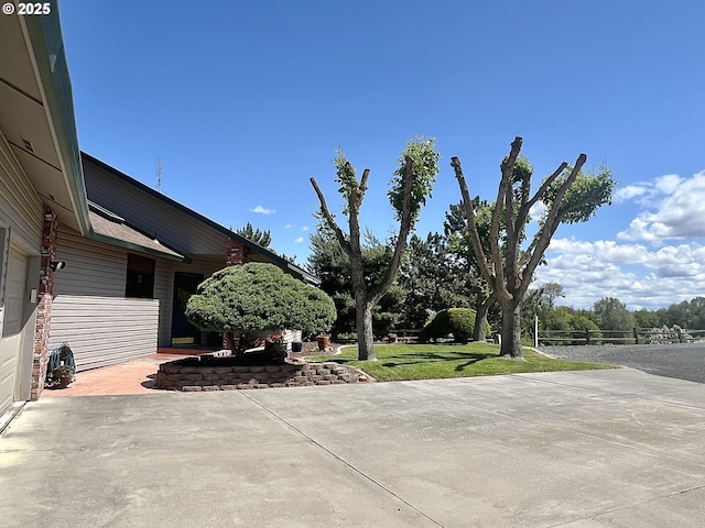 29843 Royce Ln, Hermiston, OR 97838 - view of patio / terrace