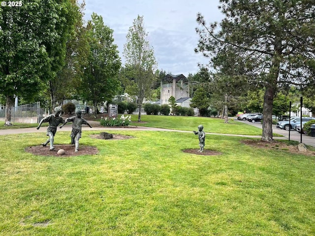 13055 Princeton Ct, Lake Oswego, OR 97035 - view of community