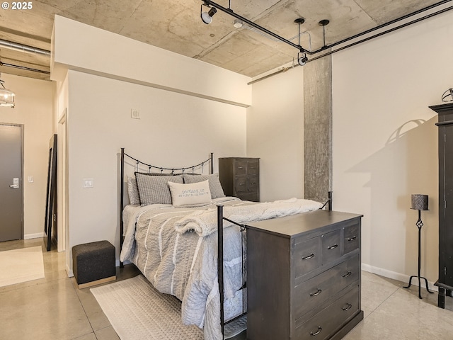 1030 NW 12th Ave Unit 410, Portland, OR 97209 - view of bedroom