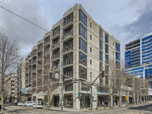 1030 NW 12th Ave Unit 410, Portland, OR 97209 - view of property