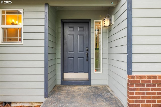 18930 Highland Dr, Oregon City, OR 97045 - doorway to property
