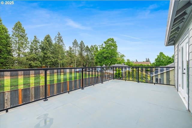 18930 Highland Dr, Oregon City, OR 97045 - view of patio / terrace