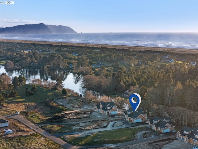 90202 Hobie Rd, Warrenton, OR 97146 - view of property location featuring a nearby body of water