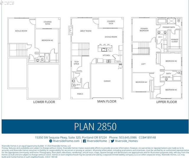 7827 SW Thornbridge Ter Unit 9, Beaverton, OR 97007 - room layout