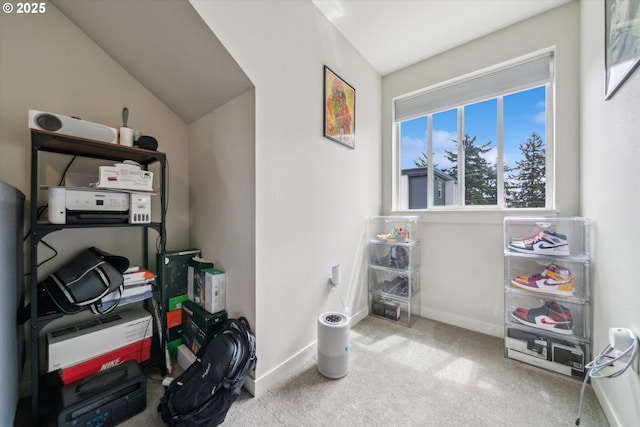 116 NE 109th Ave Unit A5, Portland, OR 97220 - interior space