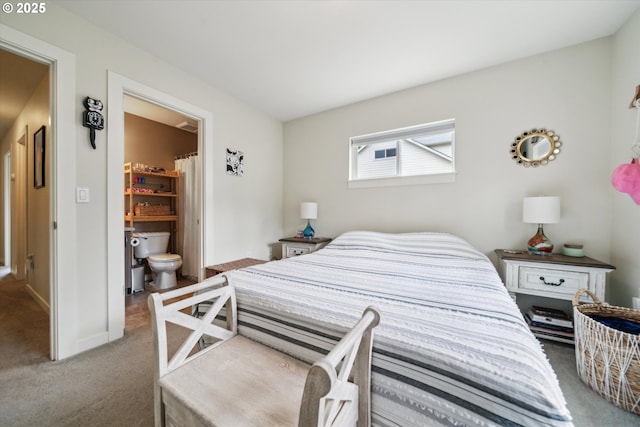 116 NE 109th Ave, Portland, OR 97220 - bedroom with carpet and baseboards