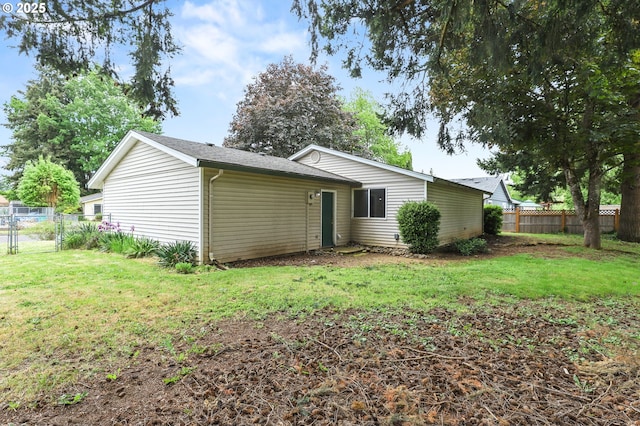 9208 NE 27th St, Vancouver, WA 98662 - view of front of house