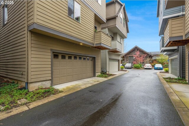 14215 SW Burlwood Ln, Beaverton, OR 97005 - view of road featuring curbs