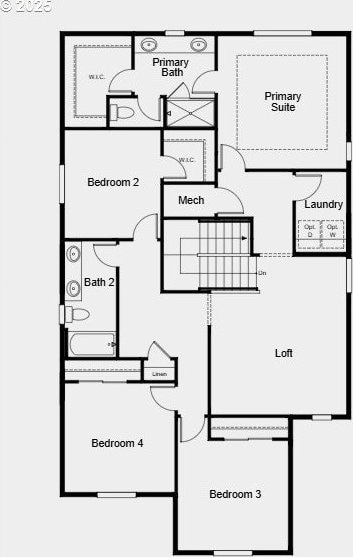 18960 SW Eureka Ln, Beaverton, OR 97007 - room layout