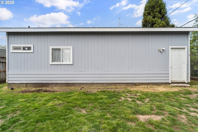 409 Pacific Ave, Brookings, OR 97415 - view of side of property