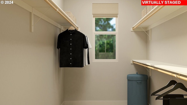 17007 NE 38th Ave, Vancouver, WA 98686 - view of walk in closet