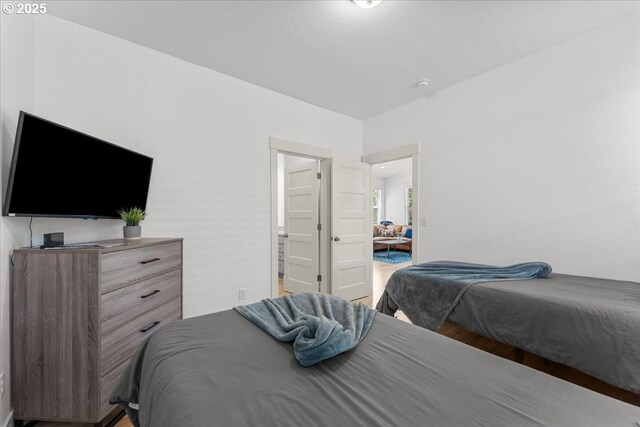 531 NW Vancouver Ave, Stevenson, WA 98648 - view of bedroom