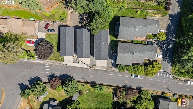 531 NW Vancouver Ave, Stevenson, WA 98648 - aerial overview of property's location