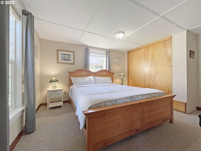 97994 W Benham Ln, Brookings, OR 97415 - bedroom featuring carpet flooring and baseboards