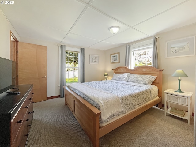 97994 W Benham Ln, Brookings, OR 97415 - bedroom with light carpet and baseboards