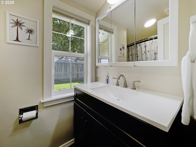 97994 W Benham Ln, Brookings, OR 97415 - full bathroom featuring vanity