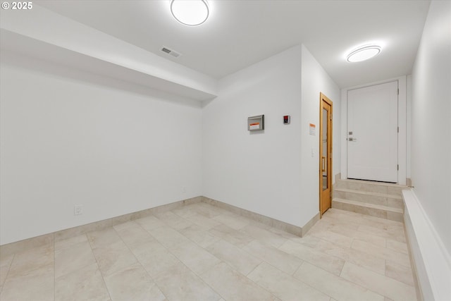 13212 SE Terra Cascade Dr, Happy Valley, OR 97086 - unfurnished room featuring baseboards
