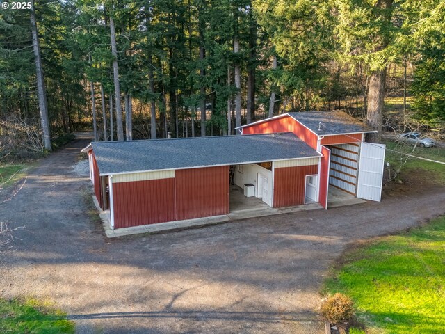 29309 NE 60th St, Camas WA, 98607 land for sale