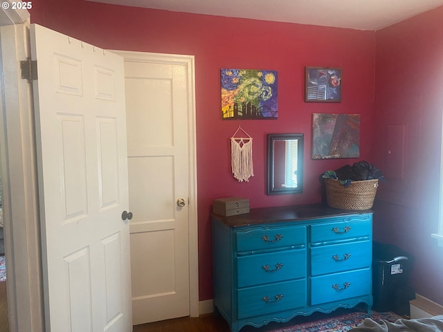 3802 C St, Washougal, WA 98671 - view of bedroom