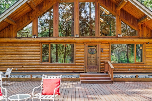 89935 Greenwood Dr, Leaburg, OR 97489 - exterior space