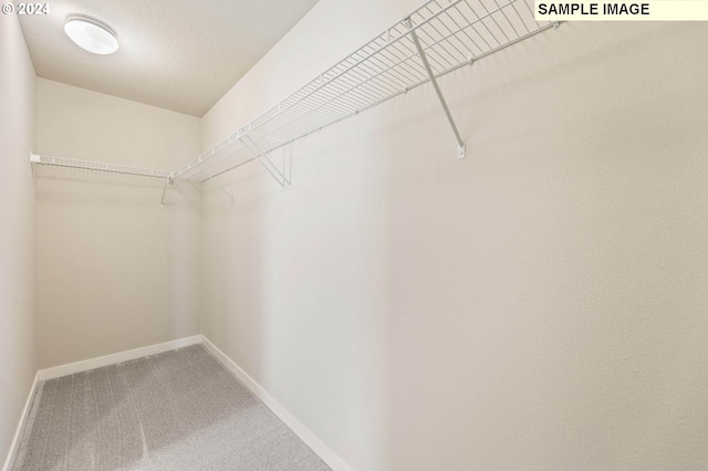 8510 NE 134th Ave Lot 87, Vancouver, WA 98685 - spacious closet with carpet floors