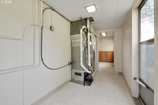 view of utilities