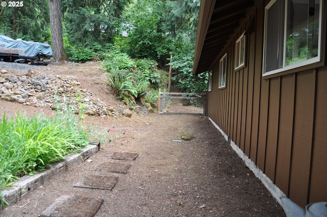 89016 Bridge St, Springfield, OR 97478 - view of yard