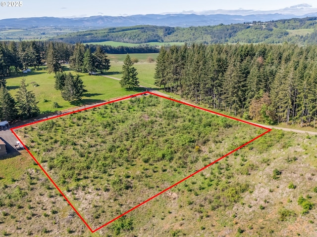 0 Red Hawk Ln Unit 2, Sheridan, OR 97378