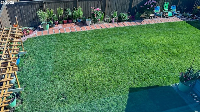 6421 SE 22nd St, Gresham, OR 97080 - view of fenced backyard