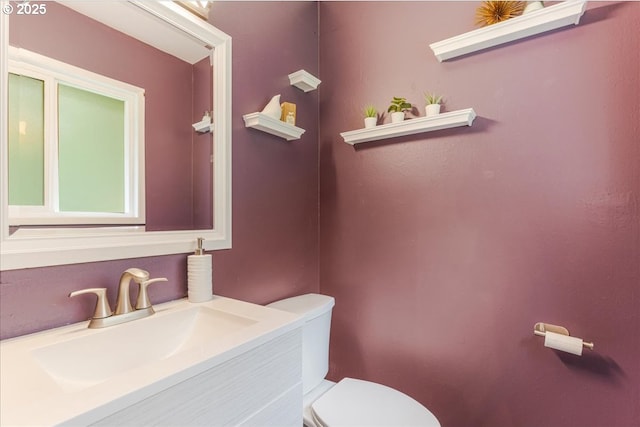 11995 SW 119th Ave, Portland, OR 97223 - bathroom with toilet and vanity
