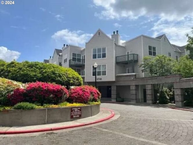 1710 S Harbor Way Unit C405, Portland, OR 97201 - view of building exterior