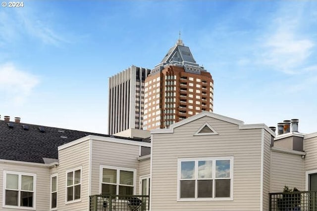 1710 S Harbor Way Unit C405, Portland, OR 97201 - view of building exterior