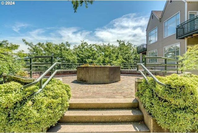 1710 S Harbor Way Unit C405, Portland, OR 97201 - view of home's community