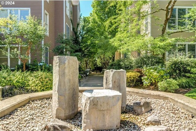 1710 S Harbor Way Unit C405, Portland, OR 97201 - exterior view