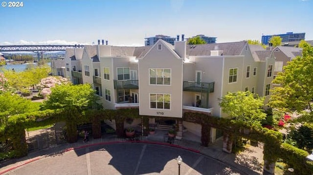 1710 S Harbor Way Unit C405, Portland, OR 97201 - view of property
