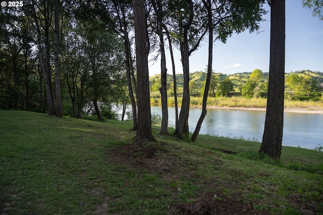 15928 N Umpqua Hwy, Roseburg, OR 97470 - water view