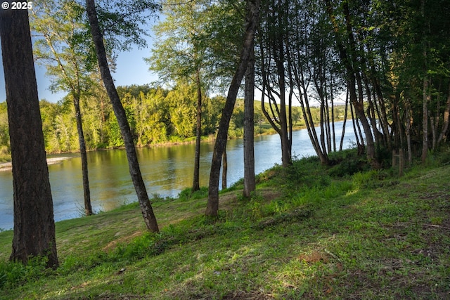 15928 N Umpqua Hwy, Roseburg, OR 97470 - water view