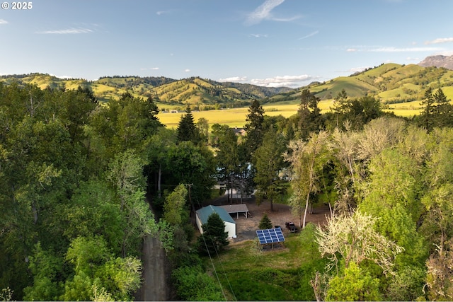 15928 N Umpqua Hwy, Roseburg, OR 97470 - mountain view