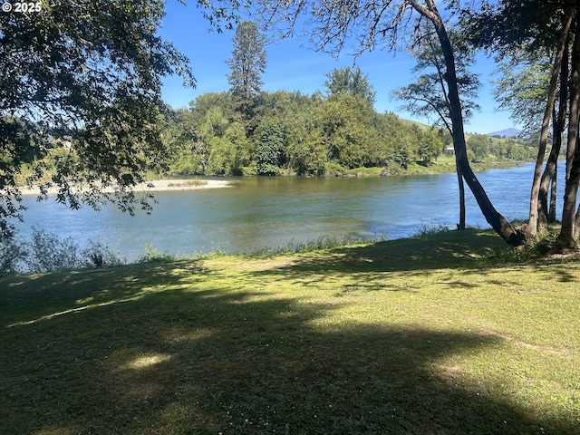15928 N Umpqua Hwy, Roseburg, OR 97470 - water view