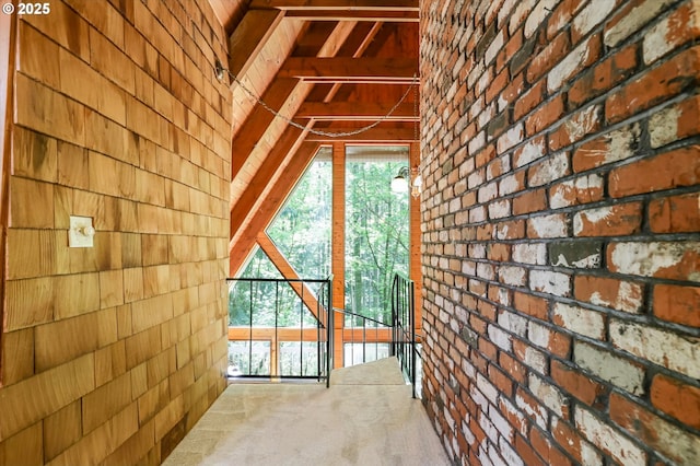 18020 SW Neugebauer Rd, Hillsboro, OR 97123 - view of attic