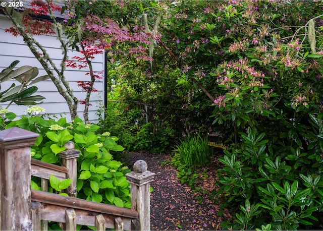 762 G St, Gearhart, OR 97138 - exterior view