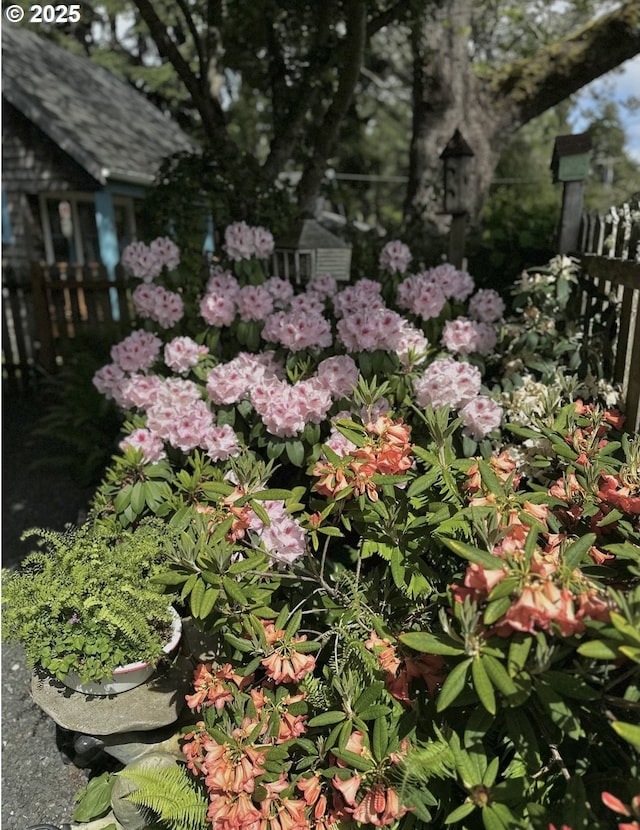 762 G St, Gearhart, OR 97138 - exterior view