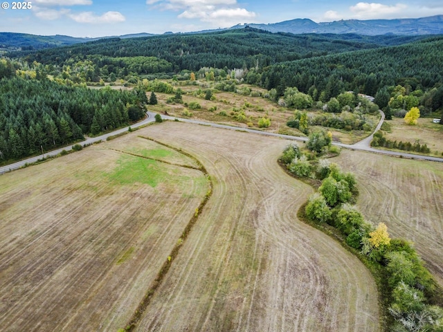 Listing photo 2 for 0 Bunker Creek Rd, Adna WA 98522