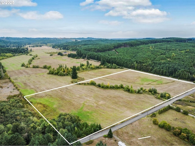 Listing photo 3 for 0 Bunker Creek Rd, Adna WA 98522